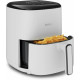 Tefal Мультипіч EasyFry Compact, 1300Вт, чаша-3л, сенсорне керув., 10 програм, пластик, білий