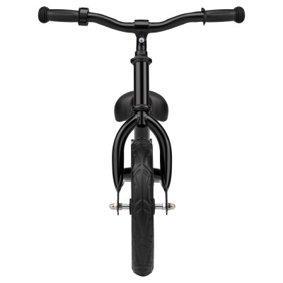 Miqilong Біговел SC 12" чорний