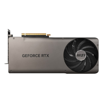 MSI Відеокарта GeForce RTX 4080 SUPER 16GB GDDR6X EXPERT