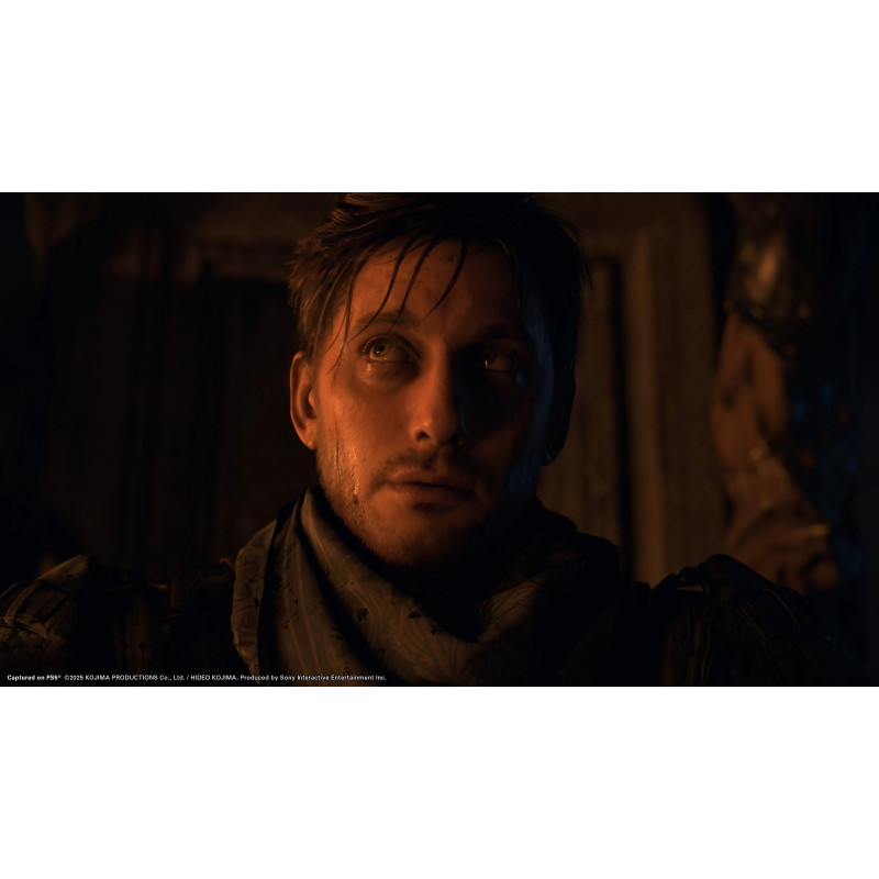 Games Software Death Stranding 2 Collector's Edition [BD disc] (PS5)