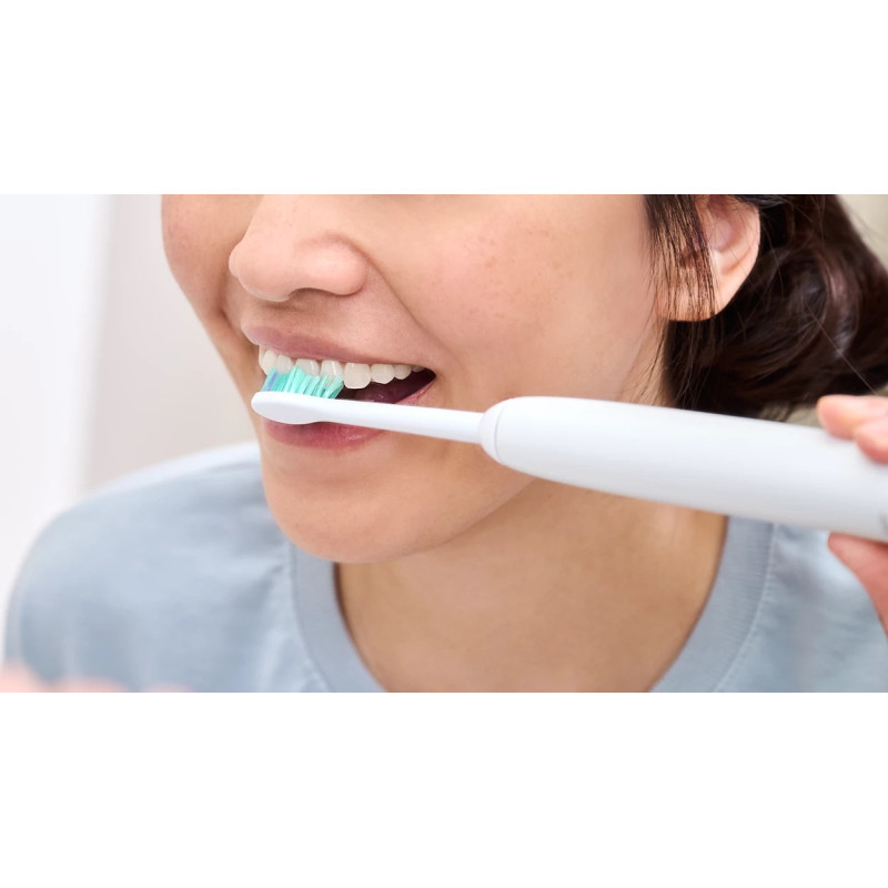Philips Насадки для звукової зубної щітки Sonicare HX6012/87 ProResults