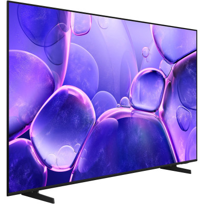 Samsung Телевізор 85" LED 4K 100 Hz Smart Tizen Black
