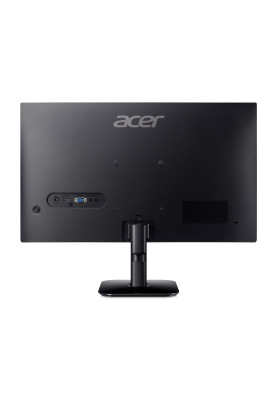 Acer Монітор Acer 27" KB272G0bmix D-Sub, HDMI, MM, IPS, 120Hz, 1ms