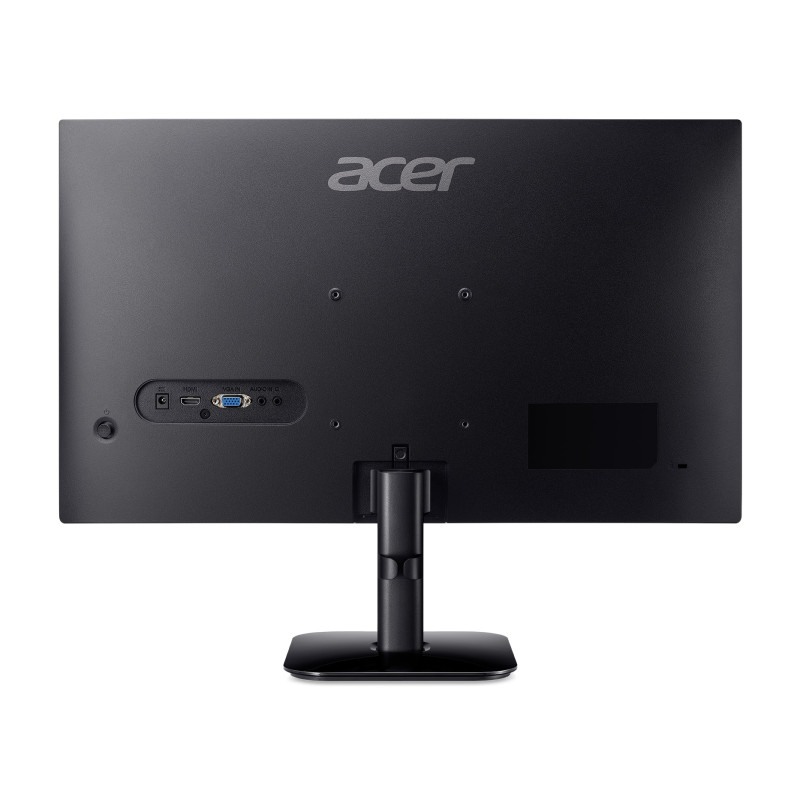 Acer Монітор Acer 27" KB272G0bmix D-Sub, HDMI, MM, IPS, 120Hz, 1ms
