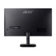 Acer Монітор Acer 27" KB272G0bmix D-Sub, HDMI, MM, IPS, 120Hz, 1ms