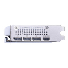 MSI Відеокарта GeForce RTX 5060 8GB GDDR7 VENTUS 2X OC WHITE