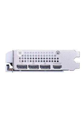 MSI Відеокарта GeForce RTX 5060 8GB GDDR7 VENTUS 2X OC WHITE