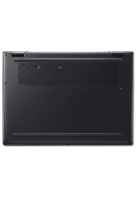 Acer Ноутбук TravelMate TMP614-73 14" 2.8K OLED, Intel U7-155H, 32GB, F1TB, UMA, Win11P, чорний