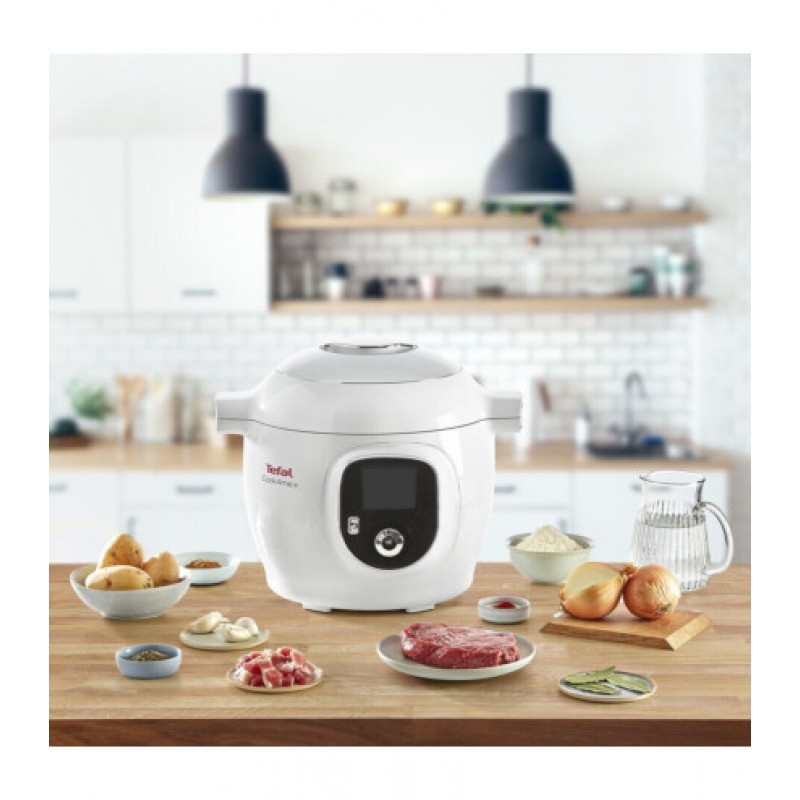 Tefal Cook4Me + CY851130