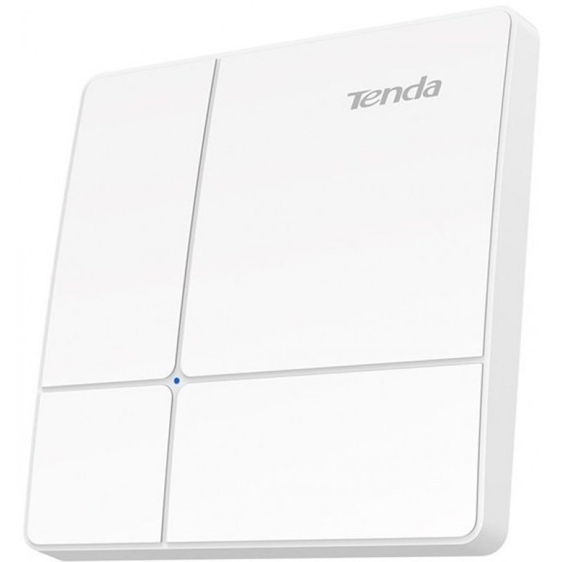 Tenda Точка доступу I24 AC1200, 1xGE LAN