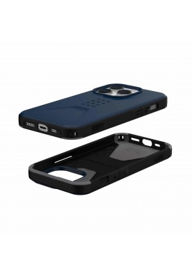 UAG Чохол для Apple iPhone 14 Pro Civilian, Mallard