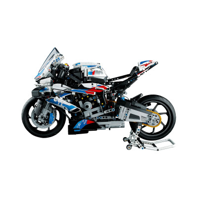 LEGO Конструктор Technic BMW M 1000 RR