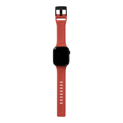 UAG Ремінець для Apple Watch Ultra 49/45/44/42mm Scout, Rust