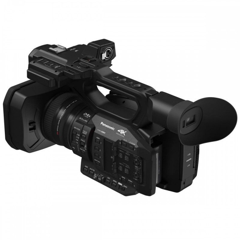 Panasonic Цифрова відеокамера 4K HC-X2