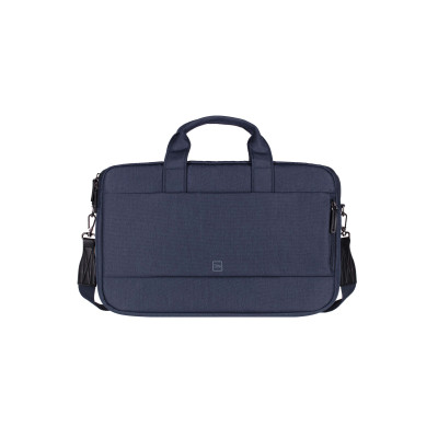 Tucano Сумка Flash 15,6", синя