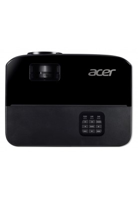 Acer Проєктор X1129HP SVGA, 4500 lm, 1.96-2.15