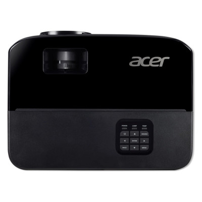 Acer Проєктор X1129HP SVGA, 4500 lm, 1.96-2.15