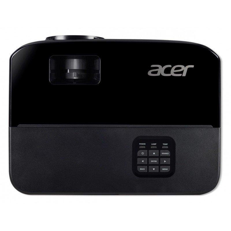 Acer Проєктор X1129HP SVGA, 4500 lm, 1.96-2.15