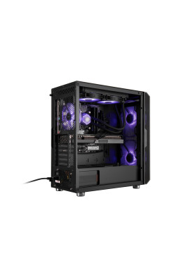 2E Комп’ютер персональний 2E Complex Gaming Intel i7-13700F, 32Gb, F1TB+F2TB, NVD4070-12, B660, 2E-GW05, 750W, Win11