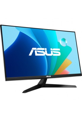 ASUS Монітор 27" VY279HF HDMI, Audio, IPS, 100Hz, 1ms, AdaptiveSync