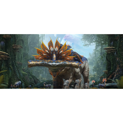 Games Software Avatar: Frontiers of Pandora [BD disk] (PS5)