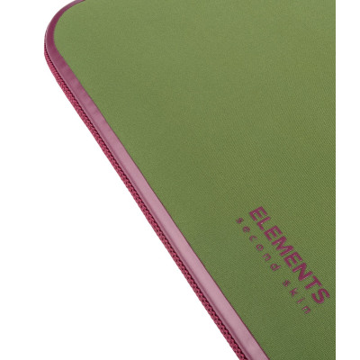 Tucano Чохол Elements 2 MB Pro 13", зелений