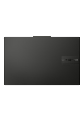 ASUS Ноутбук Vivobook S 15 K5504VA-MA390 15.6" 2.8K OLED, Intel i5-13500H, 16GB, F512GB, UMA, NoOS, Чорний