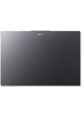 Acer Ноутбук Swift Go 16 SFG16-72 16" 3.2K OLED, Intel U7-155H, 32GB, F1TB, UMA, Lin, сірий