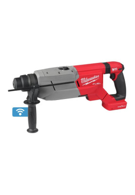 Milwaukee Акумуляторний перфоратор M18 FUEL FHACOD32-0 SDS-plus 18В 4.9Дж 5.9кг без АКБ та ЗП