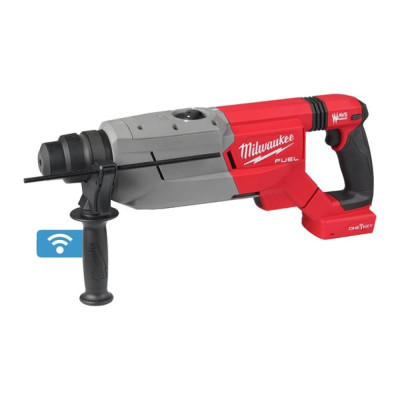 Milwaukee Акумуляторний перфоратор M18 FUEL FHACOD32-0 SDS-plus 18В 4.9Дж 5.9кг без АКБ та ЗП