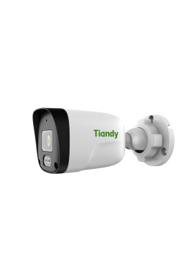 Tiandy Камера IP TC-C321N Spec:AK/I3W/E/Y/2.8mm/V2.0, 2MP, Color Maker Bullet, 2.8mm, LED15m, IR30m, PoE, IP67
