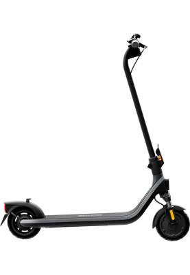 Segway Електросамокат E2 E II, чорний