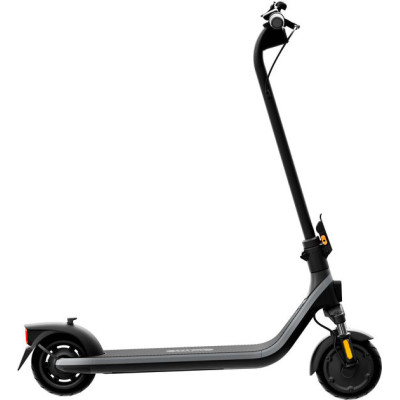 Segway Електросамокат E2 E II, чорний
