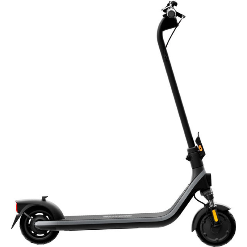 Segway Електросамокат E2 E II, чорний
