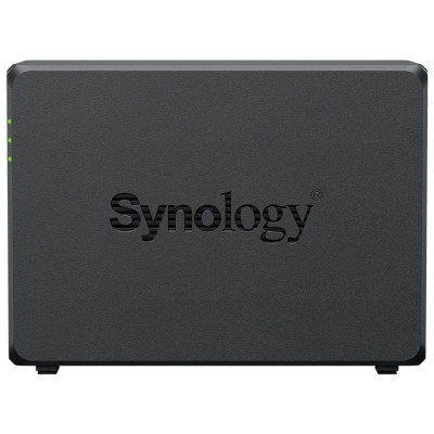 Synology Сіткове сховище NAS DS725+