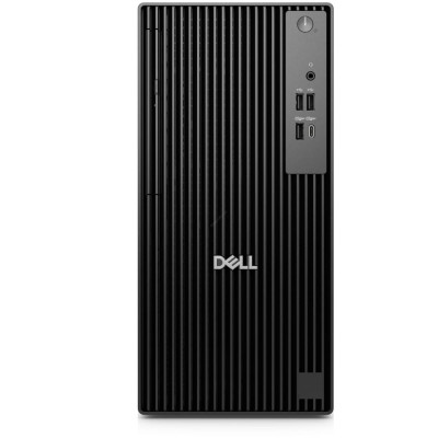 Dell Комп'ютер персональний Dell Pro Tower, Intel i5-14500, 16GB, F512GB, UMA, кл+м, Win11P