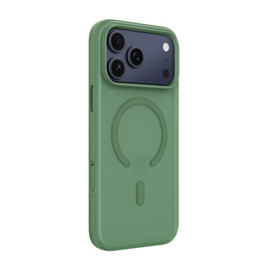 Belkin Чохол Belkin для iPhone 17 Pro Max, Magnetic Protective Grip, Sage