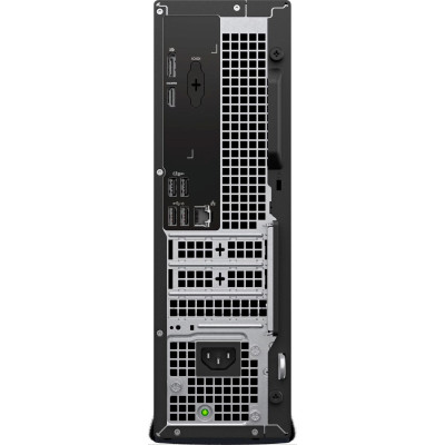 Dell Комп'ютер персональний Slim Essential SFF, Intel i5-14400, 16GB, F512GB, UMA, WiFi, кл+м, Win11P