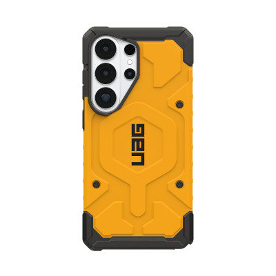 UAG Чохол UAG для Samsung Galaxy S26 Ultra, Pathfinder with Magnet, Heritage Yellow