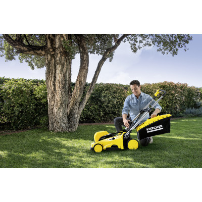 Karcher LMO 36-40 Battery Set