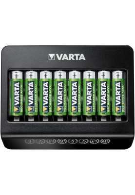 VARTA Зарядний пристрій LCD MULTI CHARGER PLUS