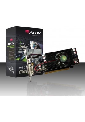 AFOX Відеокарта Geforce G 210 1GB GDDR3