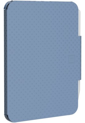 UAG Чохол для Apple iPad mini (2021) Lucent, Cerulean