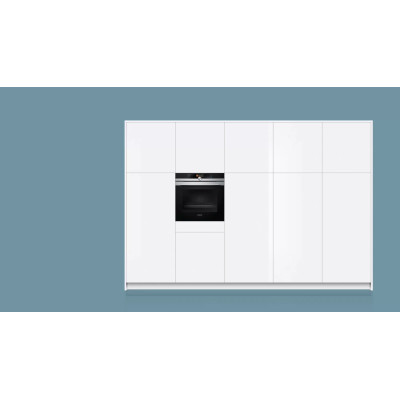 Siemens Вбудовувана ел. духова шафа HS636GDS2