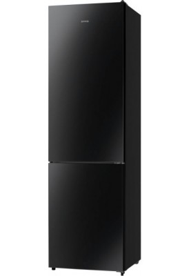 Gorenje Холодильник з нижньою морозильною камерою NRK620EABG4
