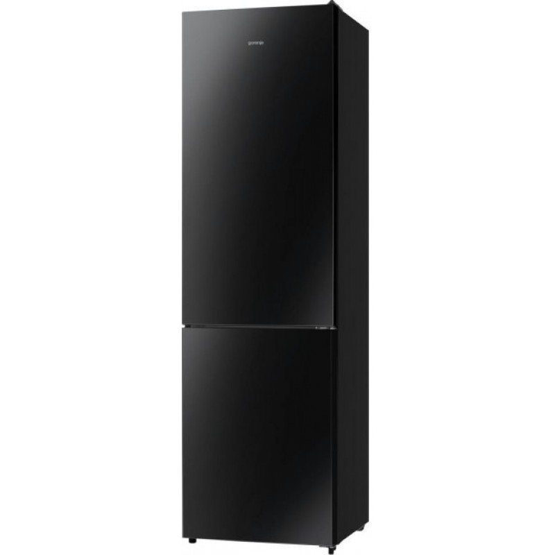 Gorenje Холодильник з нижньою морозильною камерою NRK620EABG4