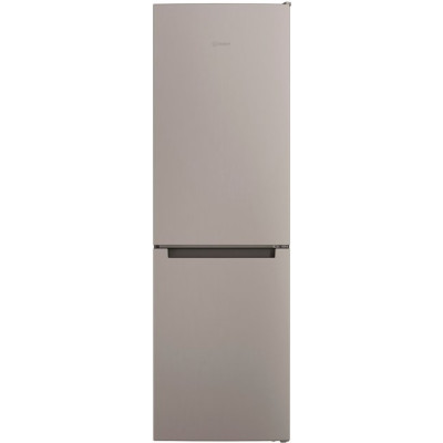 Indesit Холодильник з нижн. мороз. INFC8TI22X