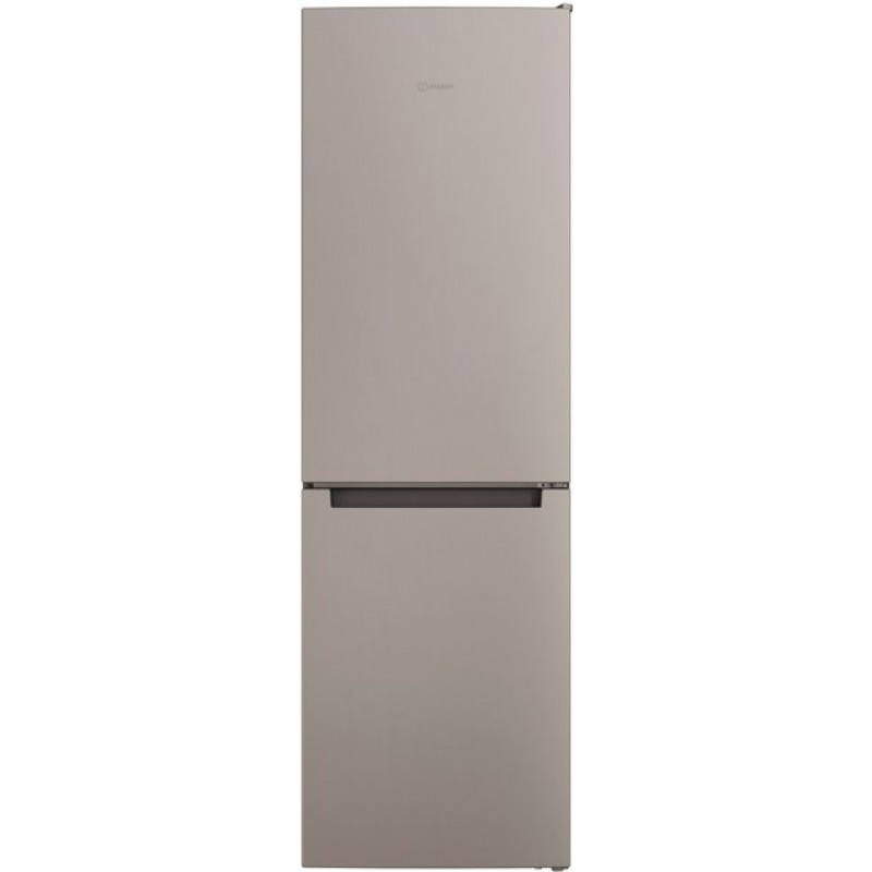 Indesit Холодильник з нижн. мороз. INFC8TI22X