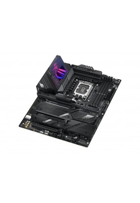 ASUS Материнcька плата ROG STRIX Z790-E GAMING WIFI s1700 Z790 4xDDR5 M.2 HDMI-DP Wi-Fi BT ATX