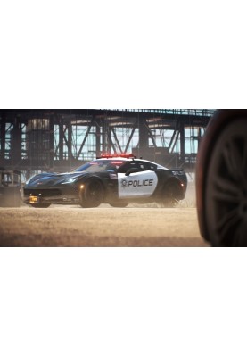Games Software Need For Speed Payback 2018 [BD диск] (PS4)